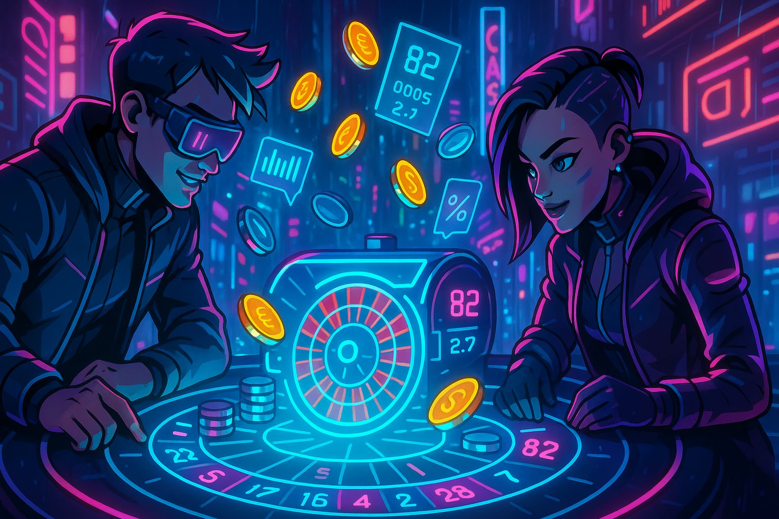 x6525d Bingo